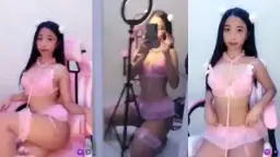 Naughty Kitten Costume