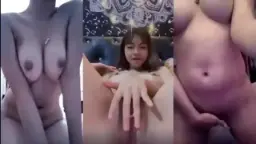 Nia Arisha’s Full Tiktoker Omek Video Leaked