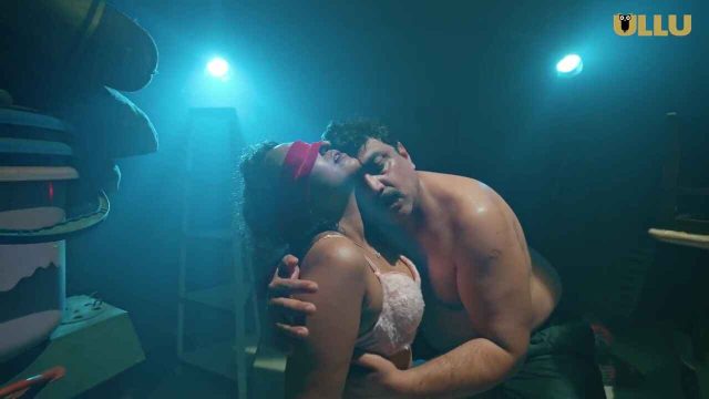 Night’s Still Young: Episode 4 Of The 2024 Ullu Original Hindi Xxx Web Series