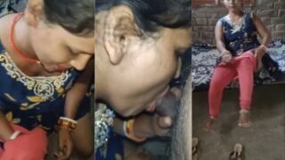 Pounding My Horny Aunt Hard And Fast In A Filthy Quickie