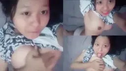 Rara Nadifa’s Viral Teen Sensation 06