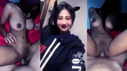 Sexy Chindo Beauty’s Revenge: Ex Leaks Part 2