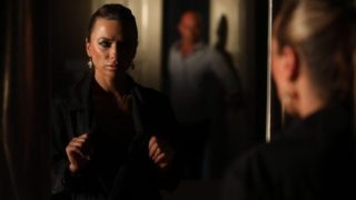 Shalina Devine Gets Filthy And Feral In Thieves And Sinners 3