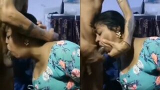 Sizzling Desi Blowjob Sensation Taking The Internet By Storm