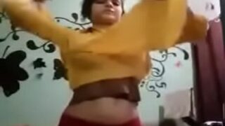 Sizzling Punjabi Babe Bares It All In A Steamy Leaked Indian Mms