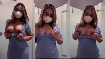 Talent Bella’s Third Solo Pleasure Session
