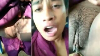 Wild Desi Fuck: A Savage Village Girl Gets Ravaged By A Madman