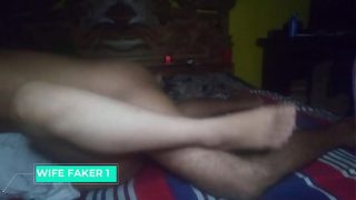 Desi Babes Getting Down And Dirty
