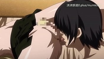 Anime With Chinese Subs: Crazy Eno’s Disease Part 2 – Wild And Unhinged