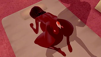 Voluptuous Curves Unleashed: 3d Hentai With Massive Assets
