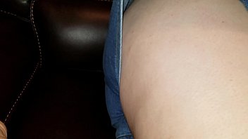Curvy Queen’s Twitter Tease: A Juicy Shorts Collection With A Naughty Golden Surprise