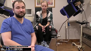Tampa’s Dirty Doc: Drenching Ava Siren With A Cum Tattoo On Blastabitch – Reupload