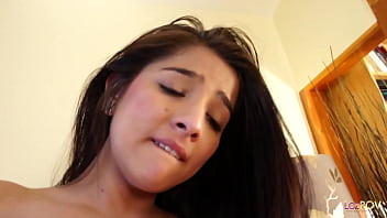 Exhausted From The Grind, This Milf Gets A Jolt Of Pure Ecstasy When A Raven-haired Vixen Scissor-fucks Her Neatly Trimmed Slit.
