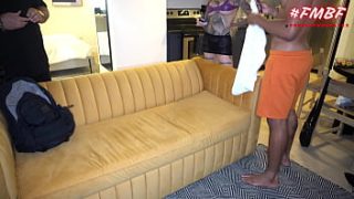 Fuck My Boyfriend With Sasha Beart: A Slutty Russian Cheating Girlfriend Fantasy