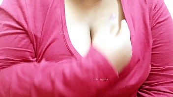 Priya’s Desi Bhabhi Curves: Tantalizing Tits Unleashed
