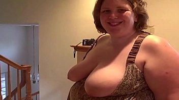 Redheaded Bbw Becca Douglas Pleasures Daddy’s Cock And Devours His Cum