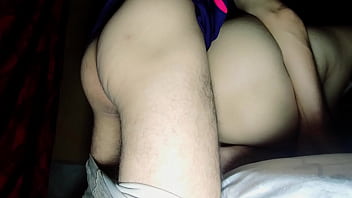 Curvy Muslim Woman Gets Her Backdoor Pounded Doggystyle By The Meter Man In Raunchy Hindi Dirty Talk