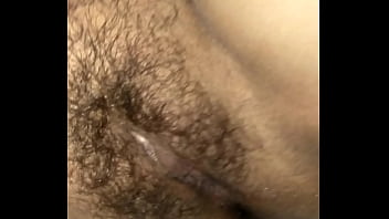 Naughty Desi Housewife’s First Anal Exploration