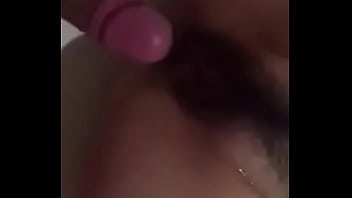 Drenching My Chinese Doll In Her Own Juices
