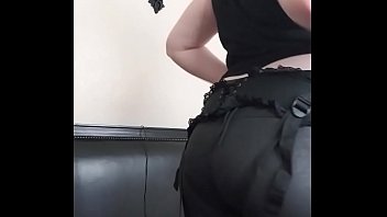 Dominatrix Demands Your Submission With Her Strapon