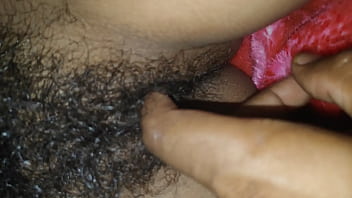Indian Bhabi’s Gorgeous Pussy Pounded Hard And Fast