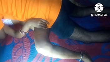 Desi Bhabhi’s Wild Desires Unleashed