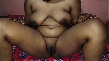 Blindfolded Desi Bhabhi Sensual Play