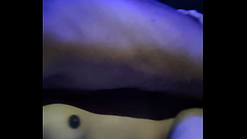 Desi Beauty Gets Wild And Wet