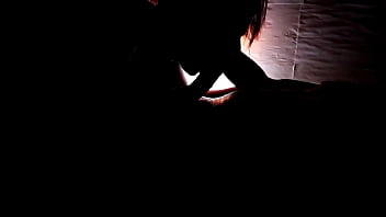 Sultry Candlelit Orgy Of Deep-throat Passion