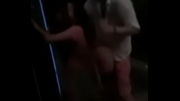 Asian Beauty Meets Foreign Stranger For A Spontaneous Outdoor Creampie