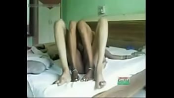 Bhabhi Bounces On Her Devar’s Thick Cock And Slams Her Plump Ass