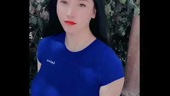 Voluptuous Asian Beauty With Curves In All The Right Places