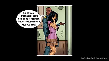 Savita Bhabhi’s Steamy Adventures – Full Episode 58 Uncut