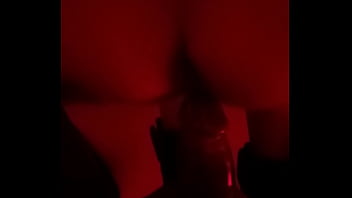 Pounding My Soaked Chinese Milf Pussy Doggystyle, Boots On, In A London Fuck Session