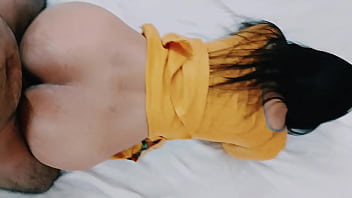 Desi Aunty’s Wild And Rough Fucking