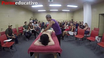 Anal Pleasure: Advanced Erotic Massage Techniques