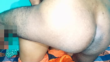 Step-sister-in-law Gets Pounded Hard By Brother-in-law