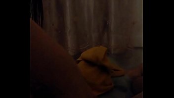 Chinese Slut’s Expert Handjob