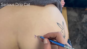 Creamy Load Verification Clip