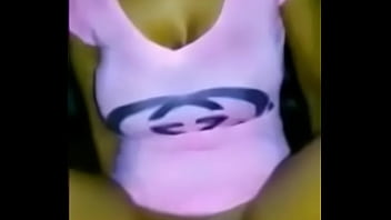 Indian Housewife Gives A Wild Blowjob