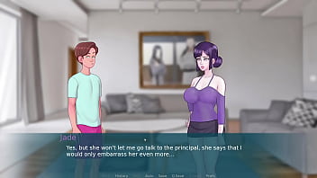 Step-mom’s Naughty Mouth Moves: Part Nine Of The Sexnote Series