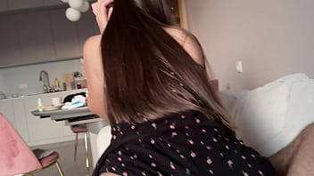 Caught In The Act: Stepbrother’s Secret Loads Unleashed Deep Inside His Stepsister