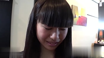 Hot Asian Babe Craves Hardcore Action