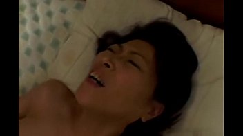 Sizzling Asian Babe Gets Herself Off And Pounded Hard