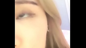 Sultry Asian Camgirl Yoki Teases Her Pink Pussy With A Dildo