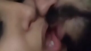 A Wealthy Pakistani Businessman And His Girlfriend’s Steamy Private Sex Tape