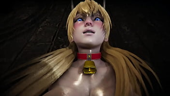 Busty Blonde Babe Fucks You Hard In First-person Pov