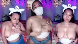 Alana’s Juicy Papaya Melons