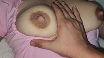 Neighbor’s Forbidden Filling, Deep And Dripping