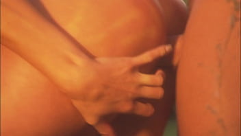 Sweaty Stepson Pounds His Stepmom Hard In The Wild With Lauren Phoenix